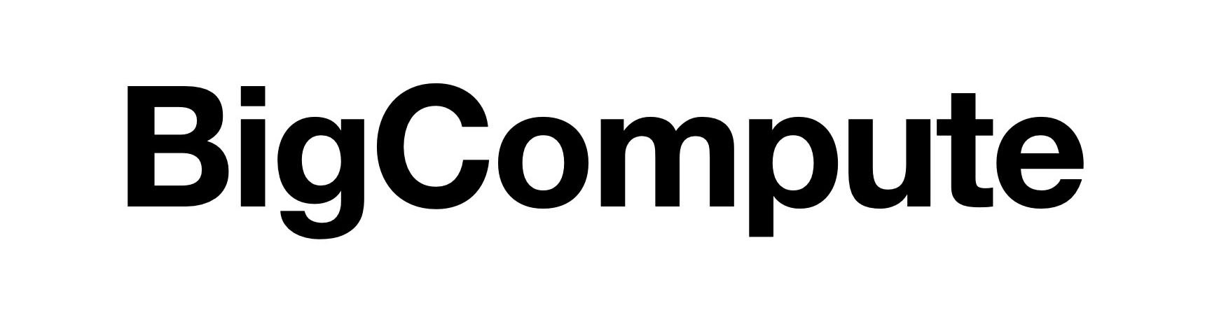 Bigcompute