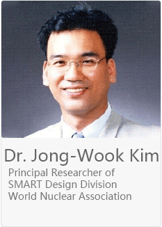 Dr. Jong-Wook Kim