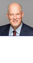 Len Clewett