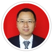 Xin Wang<br>Deputy Secretary of the Party Branch and Director of the Waste Management Office of the Institute of Process Systems<br>Shanghai Nuclear Engineering Research & Design Institute Co., Ltd.