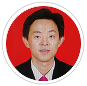 Dong Wang<br>Deputy Manager, Contract & Purchasing Department<br>Daya Bay Nuclear Power Operation & Management Co., Ltd.