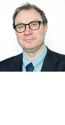 Pascal BELLIARD<br>
General Secretary<br>
PFCE
