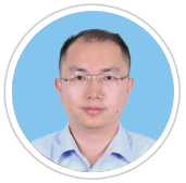 Longjiang ZHANG<br>
Assistant General Manager<br>
Daya Bay Nuclear Power Operations and Management Co., Ltd.