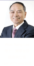 Woo Bang Lee<br>ʿ³ϯִй<br>HanvitPower