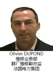 Olivier DUPOND