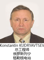 Konstantin KUDRYAVTSEV