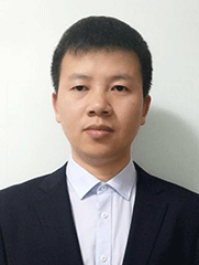 Hefei HUANG<br>
Division of Materials Research, Director, Professor<br>
Shanghai Institute of Applied Physics, Chinese Academy of Sciences