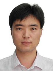 Sheng ZHU<br>
Department of General Technology<br>
Shanghai Nuclear Engineering Research & Design Institute Co., LTD