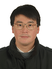 Xiaojin HUANG<br>
Head of Instrumentation and Control DivisionProfessor<br>
Tsinghua University