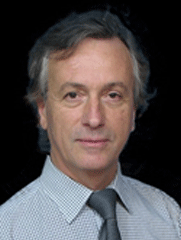 François MORIN<br>
Director China<br>
World NuclearAssociaton