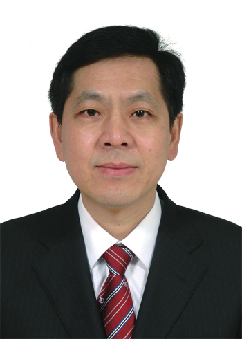 Jianjun MA<br>
Deputy Chief Designer<br>
The 719th Research Institute of CSIC