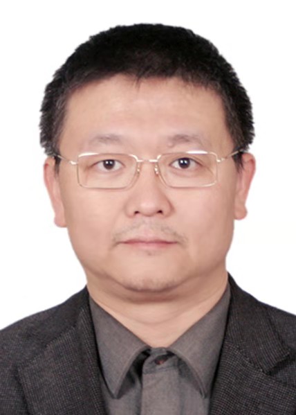 Yunyi LI<br>
Project Chief Designer<br>
China Nuclear Power Engineering Co., Ltd. (CNNC)