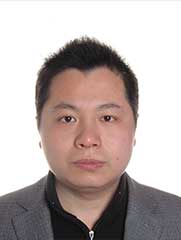 Yang ZOU<br>
Director<br>
Shanghai Institute of Applied Physics, Chinese Academy of Sciences