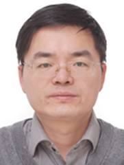 Yaodong CHEN<br>
Deputy Head<br>
State Power Investment Central Research Institute