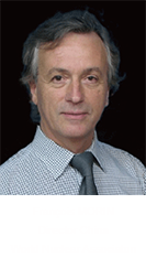 François MORIN<br>
Director China<br>
World Nuclear Associaton