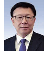 Yingrong WANG<br>Chairman/Secretary of the Party Committee<br>State Nuclear Power Demonstration Plant Co.Ltd