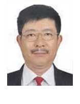 Guangchen GONG<br>Deputy General Manager<br>Guangxi Fangchenggang Nuclear Power Co., Ltd.