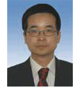 Tan HONG<br>Vice General Manager<br>CNNC (Shanghai) Supply Chain Management Company