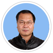 Huailin LI<br>Nuclear Fuel and Materials Institute CTO<br>State Power Investment Central Research Institute