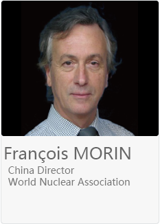 François MORIN