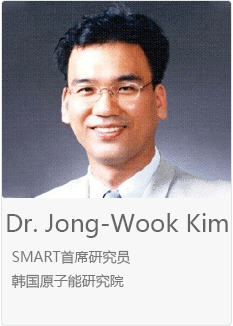 Dr. Jong-Wook Kim