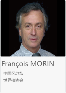 François MORIN